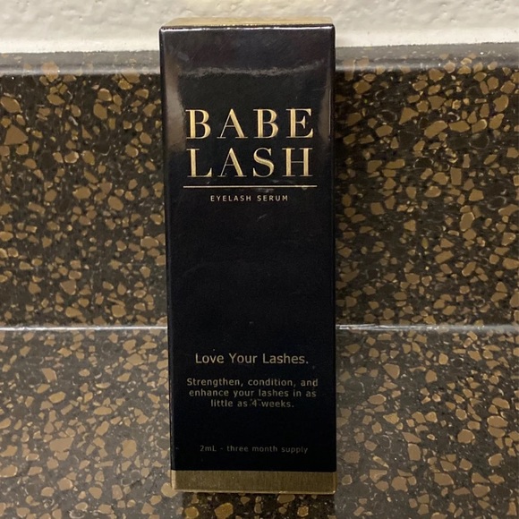 Babe Lash Other - Babe Lash Eyelash Serum